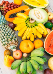 JA_Exotische Früchte