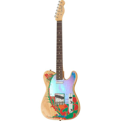 Fender Jimmy Page Telecaster RW NAT 