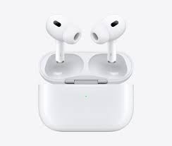 AirPods Pro 2 mit USB-C 