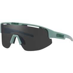 Bliz Brille grün 