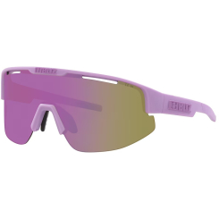 Bliz Brille violett 