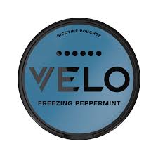 Velo Freezing Peppermint 