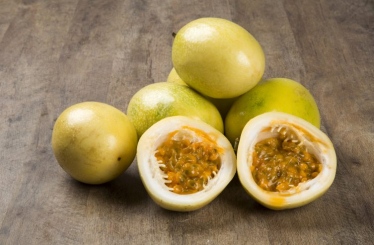 Passionsfrucht Gelb (Maracuja) 