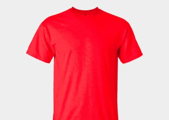 T-Shirt (rot) 