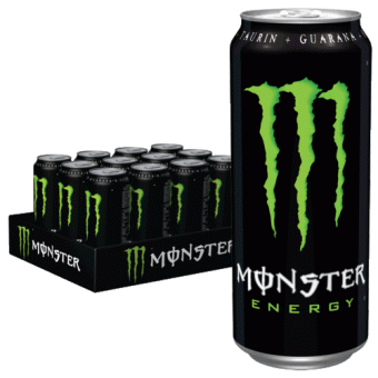 Monster Energy 1