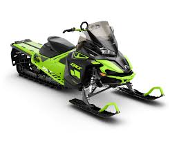 Lynx Xterrain RE 850 
