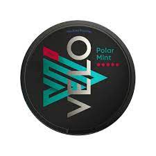 Velo Polar Mint 