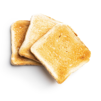 Toastbrot Buttertoast